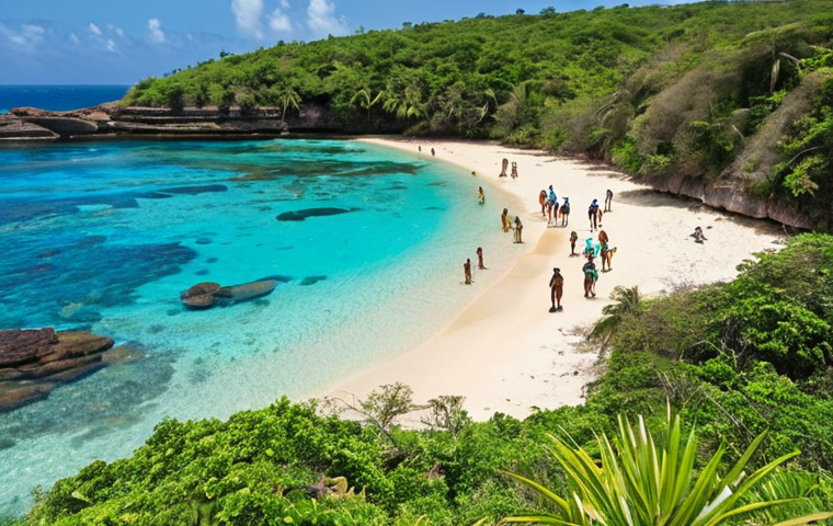 comores - 이미지 1