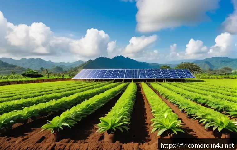 Découvrez les opportunités florissantes des petites entreprises aux Comores en 2024 3 코모로 소규모 비즈니스 기회 관련 이미지 1